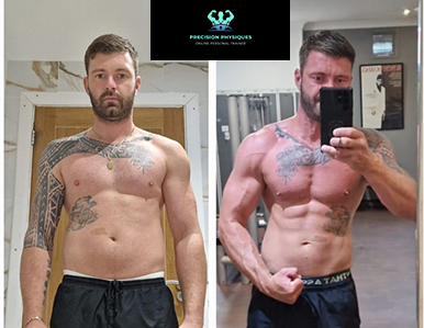 Client Transformation - Example 7
